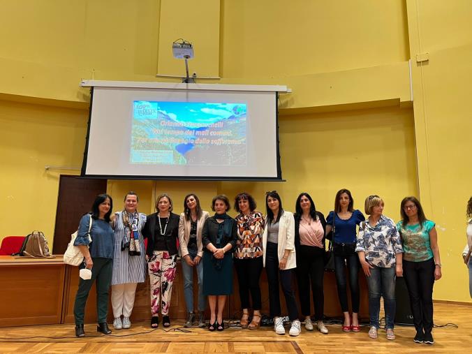 images Sersale, entusiasmo e partecipazione per il progetto Gutenberg con il filosofo Orlando Franceschelli