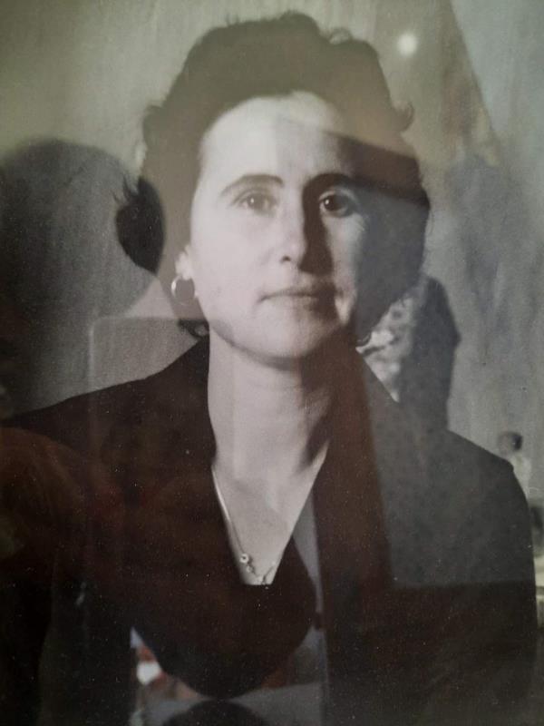 Ciao donna Lina, Caminia non sarà mai più la stessa images Ciao donna Lina, Caminia non sarà mai più la stessa