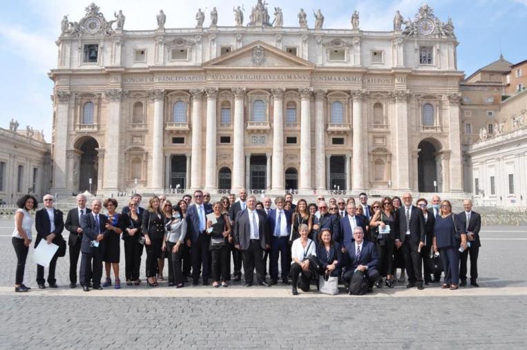 images Don Francesco Cristofaro racconta la missione e il carisma dell’Istituto Nazionale Azzurro