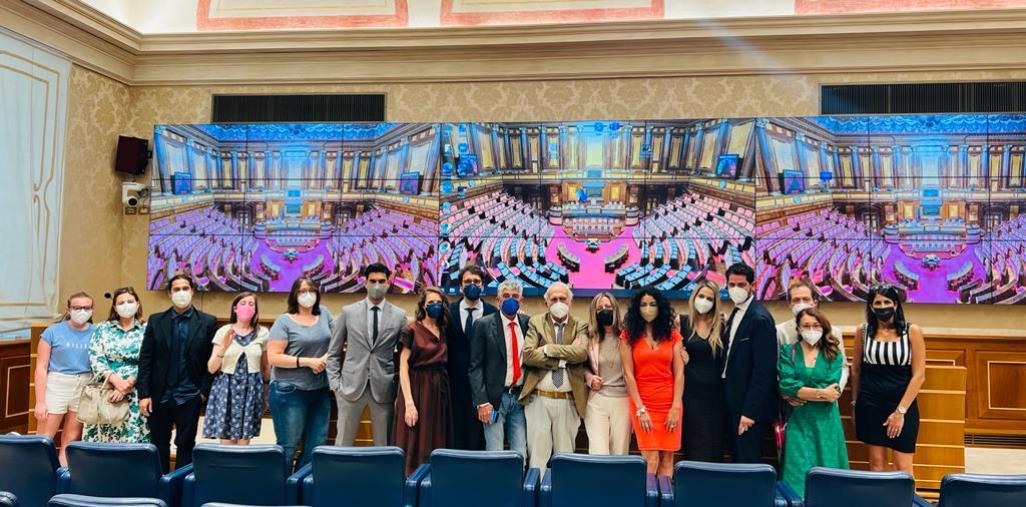 images Spopolamento dei borghi: presentata al Senato "Rughe", l'iniziativa della senatrice Vono 