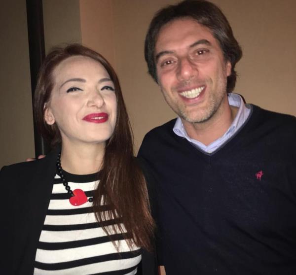 images Ballottaggio, Jasmine Cristallo: "Impedire di far diventare Catanzaro il primo capoluogo meridionale leghista"