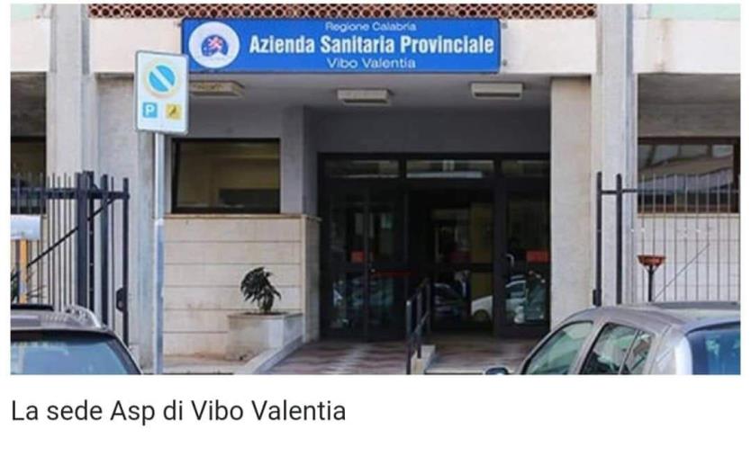 "Elemosinare un posto di lavoro in una sanità in piena rivoluzione": la lettera degli Oss di Vibo Valentia images "Elemosinare un posto di lavoro in una sanità in piena rivoluzione": la lettera degli Oss di Vibo Valentia