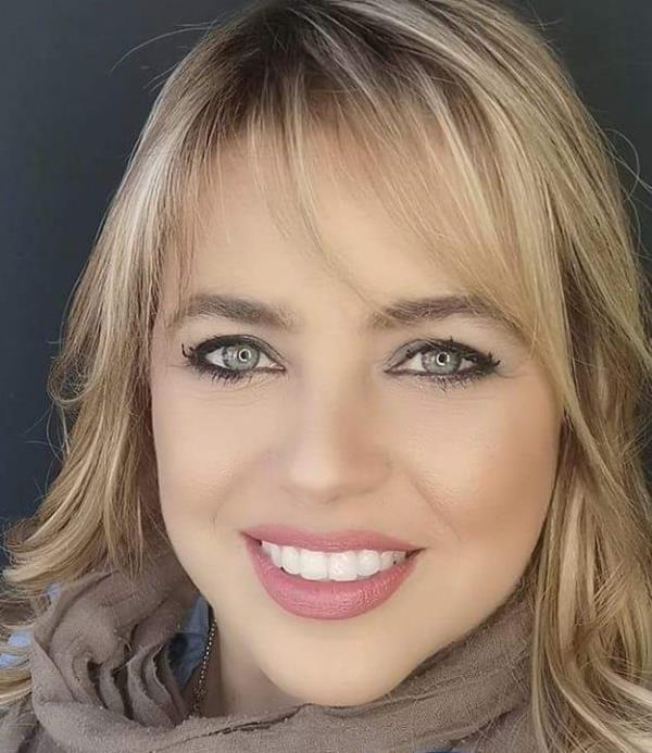 Catanzaro, Luana Tassone nominata coordinatrice regionale di "Meritocrazia Italia" images Catanzaro, Luana Tassone nominata coordinatrice regionale di "Meritocrazia Italia"