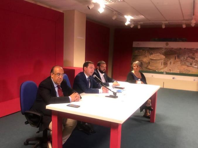 Gerace, finanziato il progetto "Porta del sole"
images Gerace, finanziato il progetto "Porta del sole"