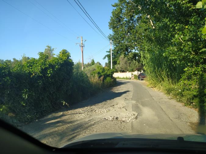 Sellia Marina, degrado e abbandono in località Ruggero: la denuncia dei vacanzieri images Sellia Marina, degrado e abbandono in località Ruggero: la denuncia dei vacanzieri