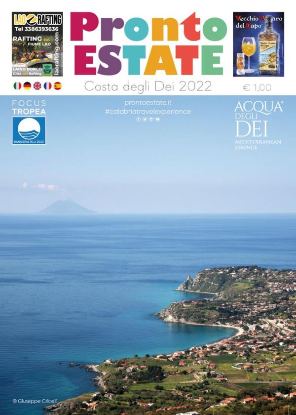 "Pronto Estate” Costa degli Dei 2022: lo spagnolo per puntare al mercato iberico images "Pronto Estate” Costa degli Dei 2022: lo spagnolo per puntare al mercato iberico