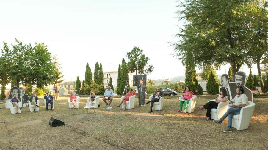 images Girifalco, “I volti e le voci della Legalità” per commemorare Paolo Borsellino e raccontare Lea Garofalo