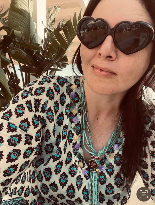 Elezioni, l'avvocato catanzarese Rondinelli potrebbe essere candidata alla Camera images Elezioni, l'avvocato catanzarese Rondinelli potrebbe essere candidata alla Camera