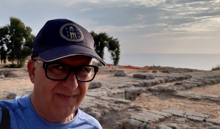 images Turismo e cultura a Monasterace, "Affascinati dall'Antica Kaulonìa"