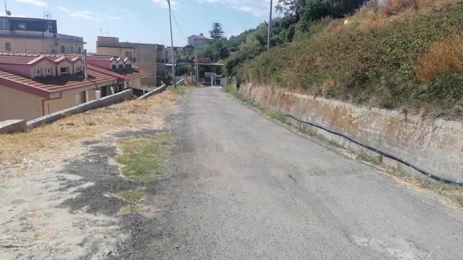 Una strada senza fortuna: Catania suona l'allarme per Via Formia images Una strada senza fortuna: Catania suona l'allarme per Via Formia
