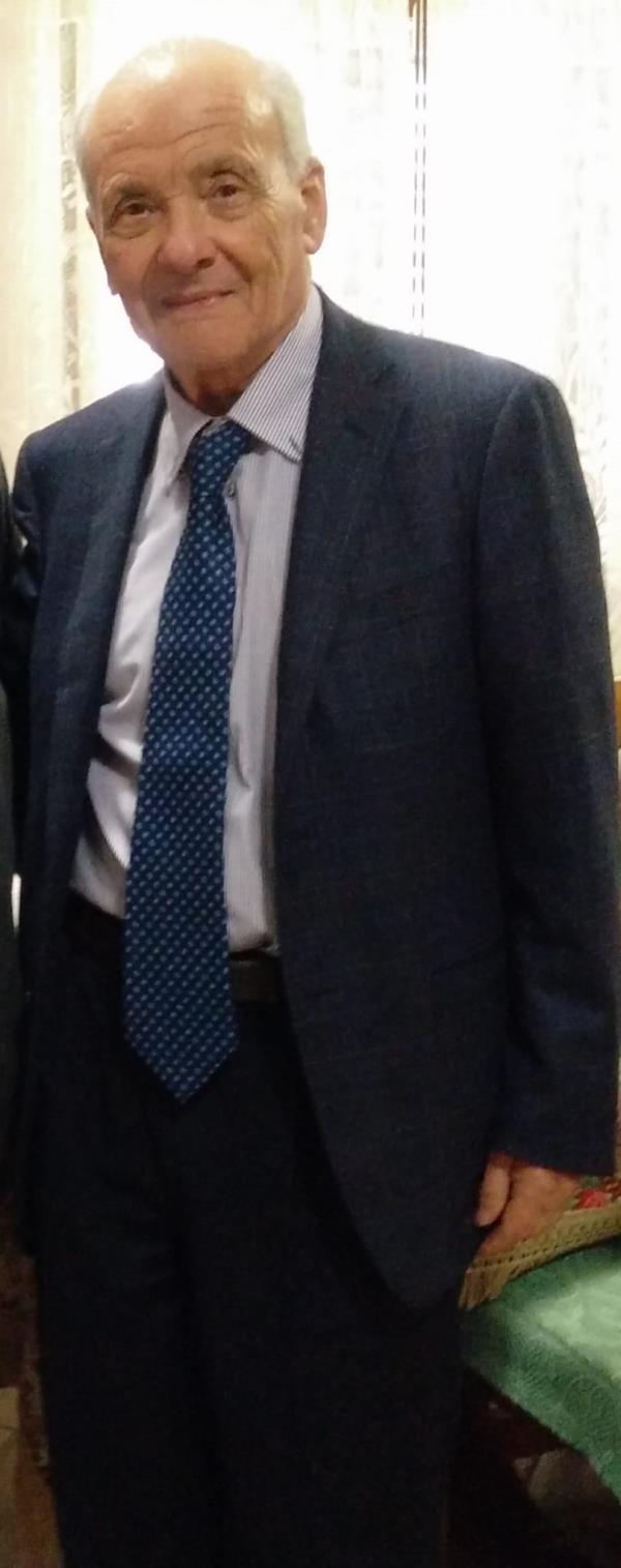 images Girifalco. Emergenza Sanità: “Addio all’ex direttore dell’ospedale Psichiatrico Peppino Spadaro”