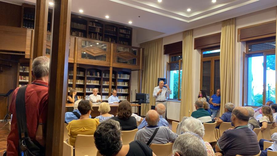 images Politiche sociali, il Comune incontra associazioni e cittadini