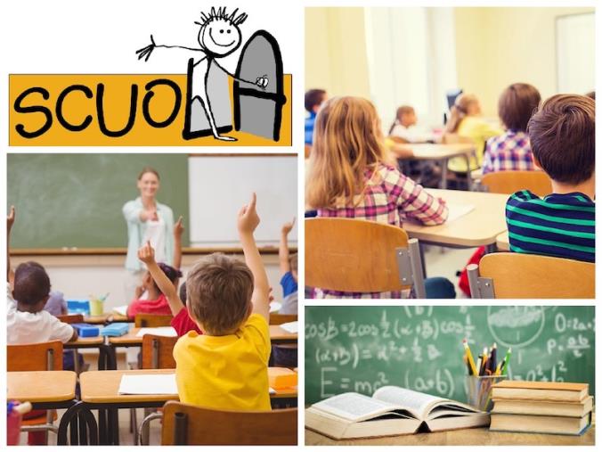 Riflessione di Giampiero Taverniti sul ritorno a scuola senza banchi a rotelle, dad e mascherine images Riflessione di Giampiero Taverniti sul ritorno a scuola senza banchi a rotelle, dad e mascherine