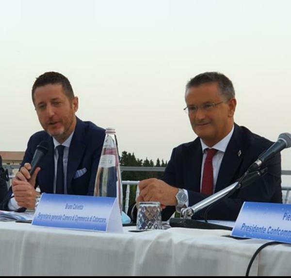 "Yes I Start Up Calabria": parte a novembre il corso della CCIA destinato ai giovani "Neet" images "Yes I Start Up Calabria": parte a novembre il corso della CCIA destinato ai giovani "Neet"