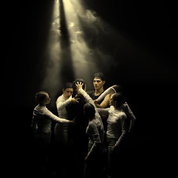 Armonie d'Arte Festival, stasera a Catanzaro l'ultimo appuntamento con la Spellbound Contemporary Ballet images Armonie d'Arte Festival, stasera a Catanzaro l'ultimo appuntamento con la Spellbound Contemporary Ballet