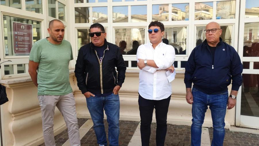 images Fondi Politeama, il centrodestra attacca il sindaco: "Somme esigue al teatro perché deve pagare cambiali elettorali"