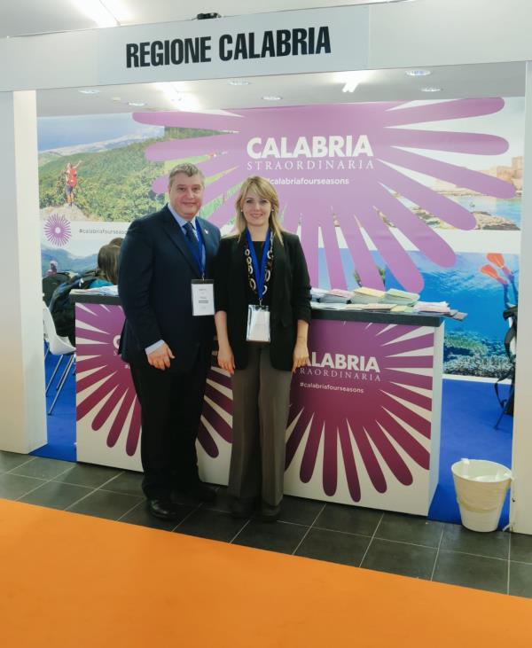 La Calabria "esperenziale" vince su tutti al Travel Experience Awards 2022 images La Calabria "esperenziale" vince su tutti al Travel Experience Awards 2022