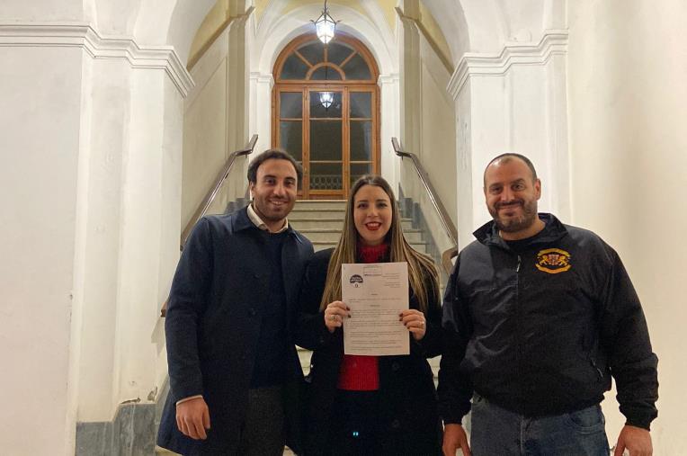 Catanzaro, Fratelli d'Italia al Comune spinge per un garante per i diritti dei disabili images Catanzaro, Fratelli d'Italia al Comune spinge per un garante per i diritti dei disabili