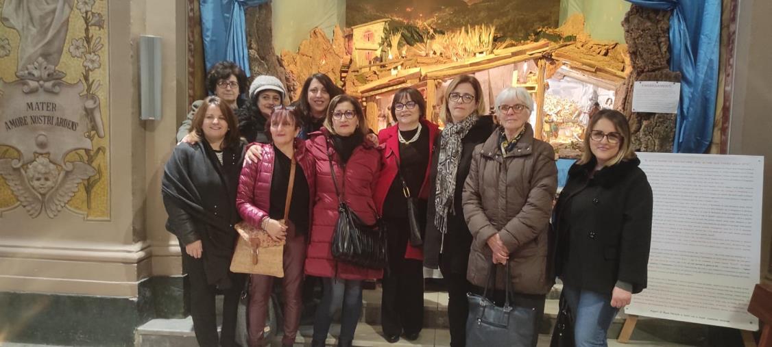 Dall'altare alle tavole della vita: a Gimigliano "il gusto buono del Pane" per un Natale di condivisione e pace images Dall'altare alle tavole della vita: a Gimigliano "il gusto buono del Pane" per un Natale di condivisione e pace