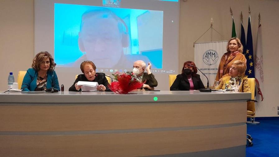 images Salute delle donne, il punto in un convegno scientifico a Cosenza