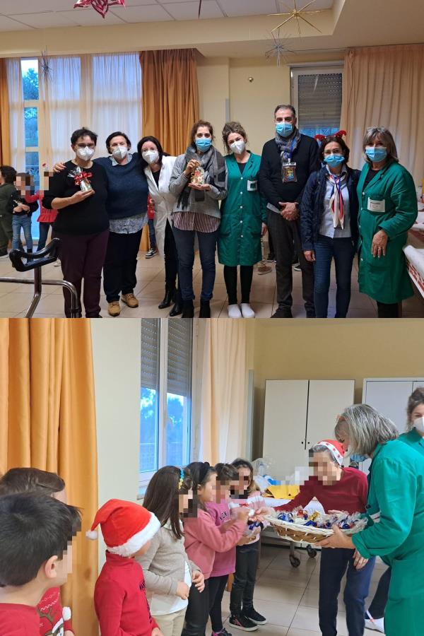 images Comune di Maida e Anget insieme per un Natale solidale 