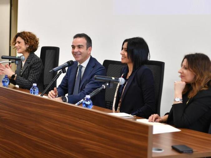 Disturbi dell'apprendimento, la Regione lancia un ambizioso progetto images Disturbi dell'apprendimento, la Regione lancia un ambizioso progetto