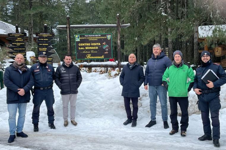 images A Taverna tutti gli eventi per valorizzare borgo e socialità