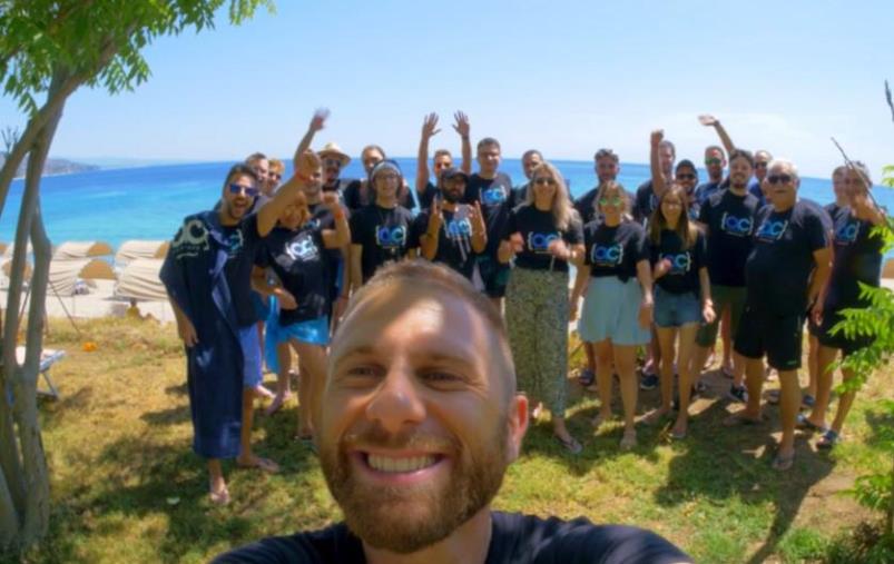 images ACSoftware di Lamezia Terme riconosciuta come "Ambiente di Lavoro di Qualità" dal Great Place to Work Institute