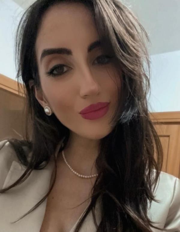 images Ncdu Catanzaro, Ludovica Iemme nuova coordinatrice cittadina 