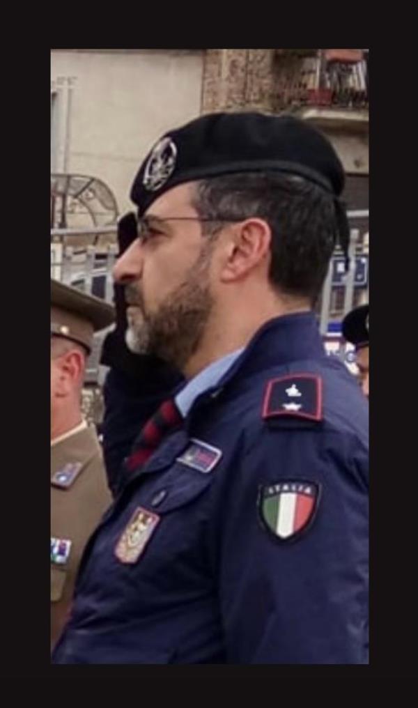 Giornata della Memoria e dell'Impegno: la riflessione di Gaetano Rocco Faga images Giornata della Memoria e dell'Impegno: la riflessione di Gaetano Rocco Faga