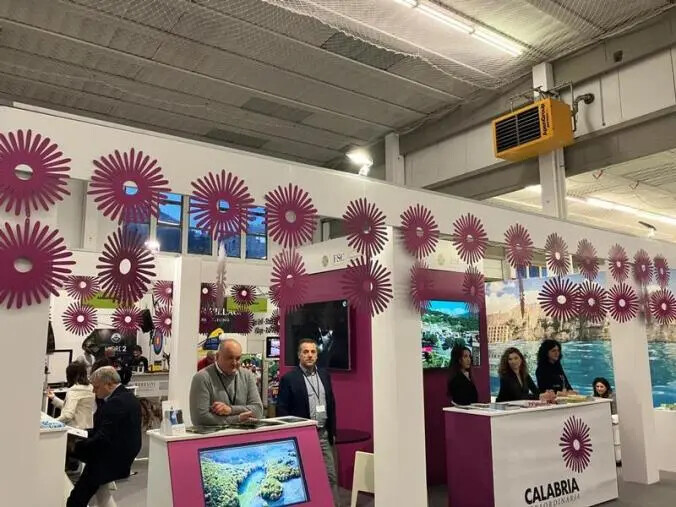 PrimExpo, anche la Calabria al Salone Internazionale Svizzero delle Vacanze images PrimExpo, anche la Calabria al Salone Internazionale Svizzero delle Vacanze