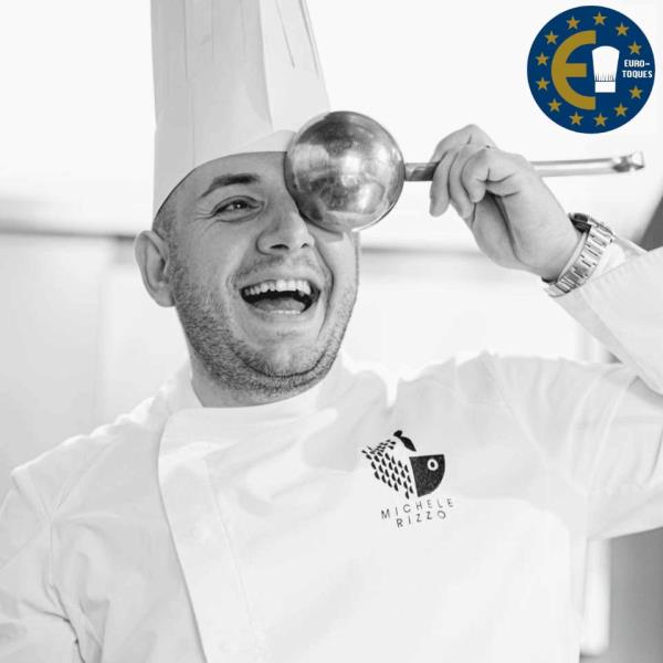 images L’Unione Europea dei Cuochi accoglie in Euro-Toques lo chef calabrese Michele Rizzo
