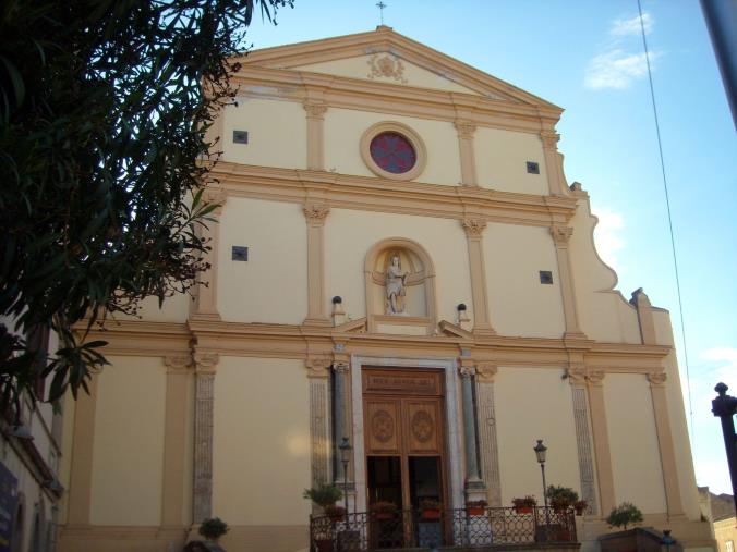 Catanzaro, la "Naca" in arte del Venerdì Santo images Catanzaro, la "Naca" in arte del Venerdì Santo