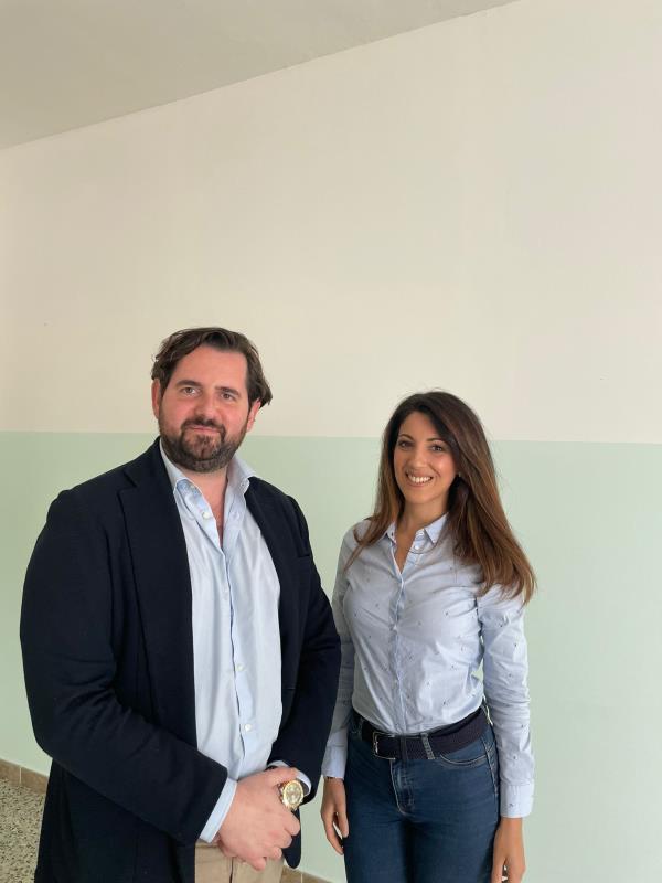 images A Caraffa riparte la prevenzione con il progetto per la salute urologica di donne e uomini