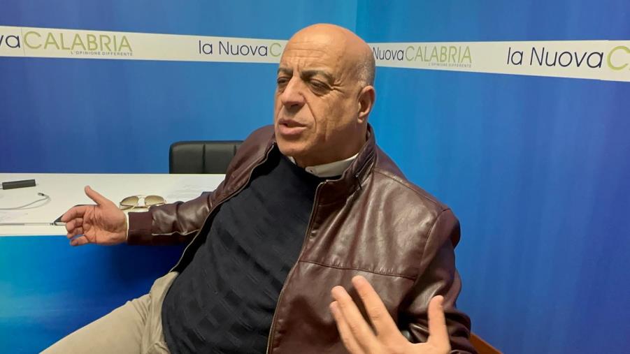 images Nicola Miriello, una vita in Polizia ma senza lieto fine: la storia di un uomo deluso dallo Stato   