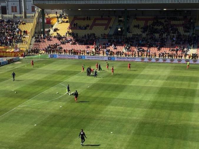 Supercoppa Serie C, Catanzaro e Feralpisalò in campo alle 16.30: le formazioni ufficiali images Supercoppa Serie C, Catanzaro e Feralpisalò in campo alle 16.30: le formazioni ufficiali