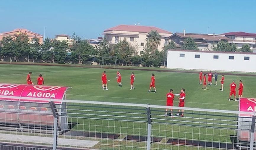 images Aquile verso la sfida di Supercoppa e grande attesa per il futuro del tecnico Vivarini