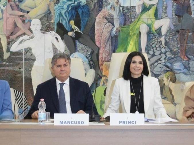 Giunta e Consiglio regionale, sinergia amministrativa per rivedere le leggi datate images Giunta e Consiglio regionale, sinergia amministrativa per rivedere le leggi datate