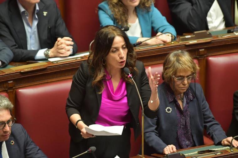 Ospedale della Sibaritide, Scutellà(M5S): "Iter a singhiozzo compromette diritto alla salute dei cittadini" images Ospedale della Sibaritide, Scutellà(M5S): "Iter a singhiozzo compromette diritto alla salute dei cittadini"