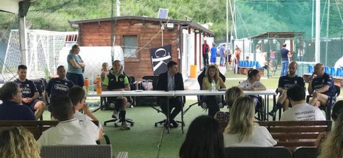 images L'"Imprevedibile Mistero" di Nila Ricciardi: "Maila è una forza della natura"