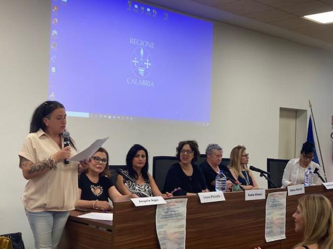 images Le associazioni animaliste calabresi si incontrano per la prima volta alla Cittadella regionale