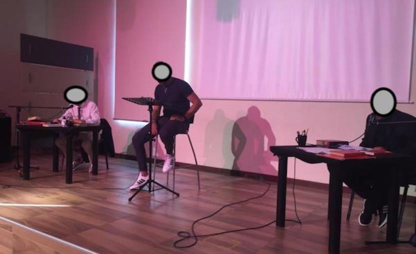 images Giornata mondiale contro la droga, Mantelli: "Ci aspettiamo la ripresa di una battaglia più forte"