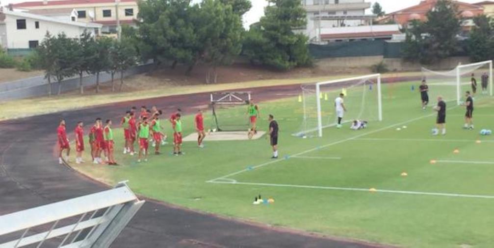 Aquile di nuovo in campo dopo le meraviglie di Padova images Aquile di nuovo in campo dopo le meraviglie di Padova