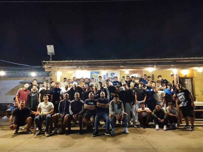 images Calcio, la stagione 2023/2024 dell'US Girifalco inizia "col botto"