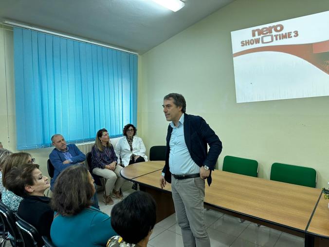 images Giornata mondiale della salute mentale, ieri l'incontro al Csm di Catanzaro con esperti ed autorità 