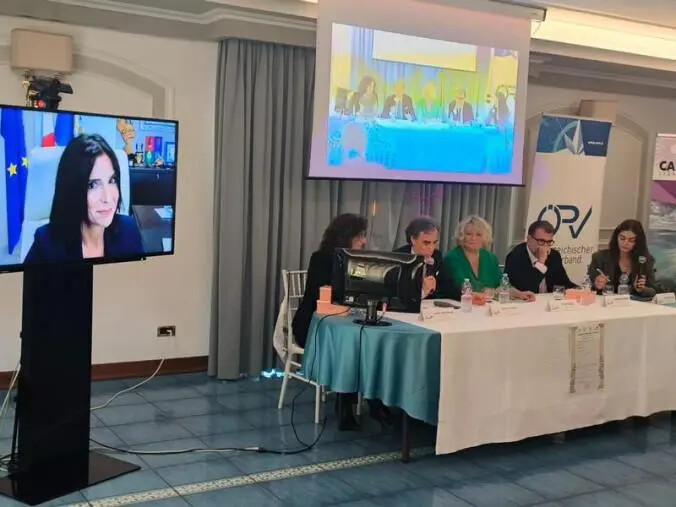 images Tour operator austriaci alla scoperta della Calabria, prosegue il viaggio su Pollino e Sibaritide 