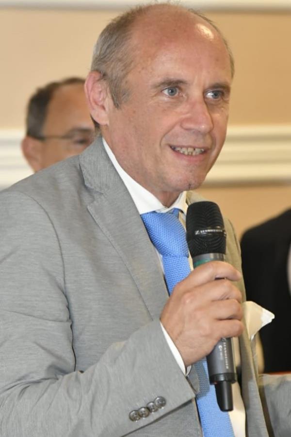 images La Cisl Magna Grecia primo sindacato in Italia ISO 9001