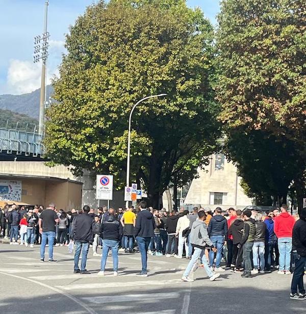 Serie BKT, Como e Catanzaro in campo alle 14: le formazioni ufficiali images Serie BKT, Como e Catanzaro in campo alle 14: le formazioni ufficiali