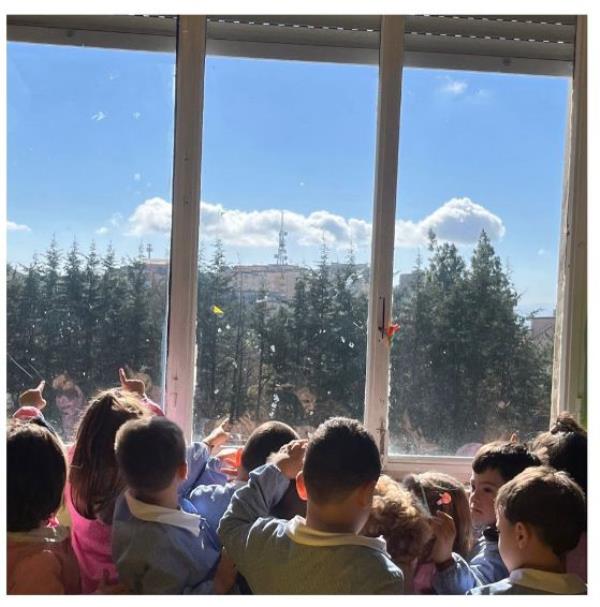 images Anche all'I.C. Catanzaro Nord Est Manzoni il progetto 'Libriamoci'