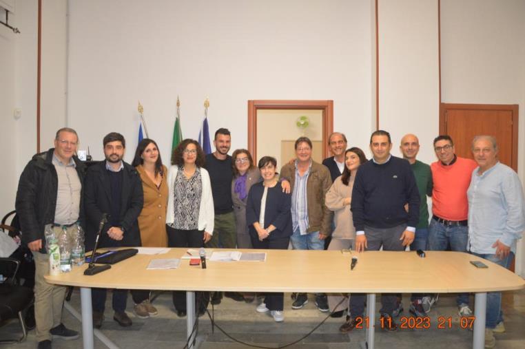 Successo alle Elezioni dell'ordine professionale TSRM-PTSTRP di CZ-KR-VV della lista Camminare Insieme images Successo alle Elezioni dell'ordine professionale TSRM-PTSTRP di CZ-KR-VV della lista Camminare Insieme